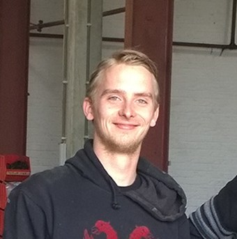 Ruben Siebenga