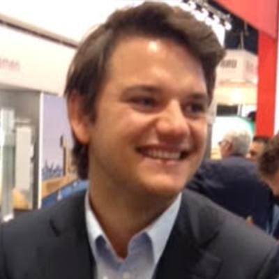 Frank van Maanen