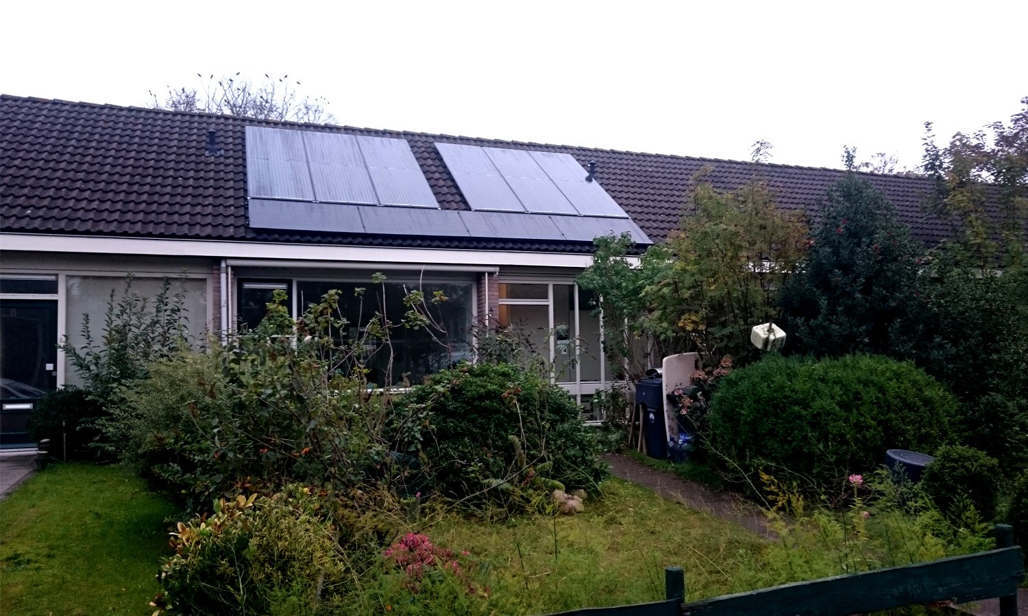 Nul Op de Meter op Terschelling!