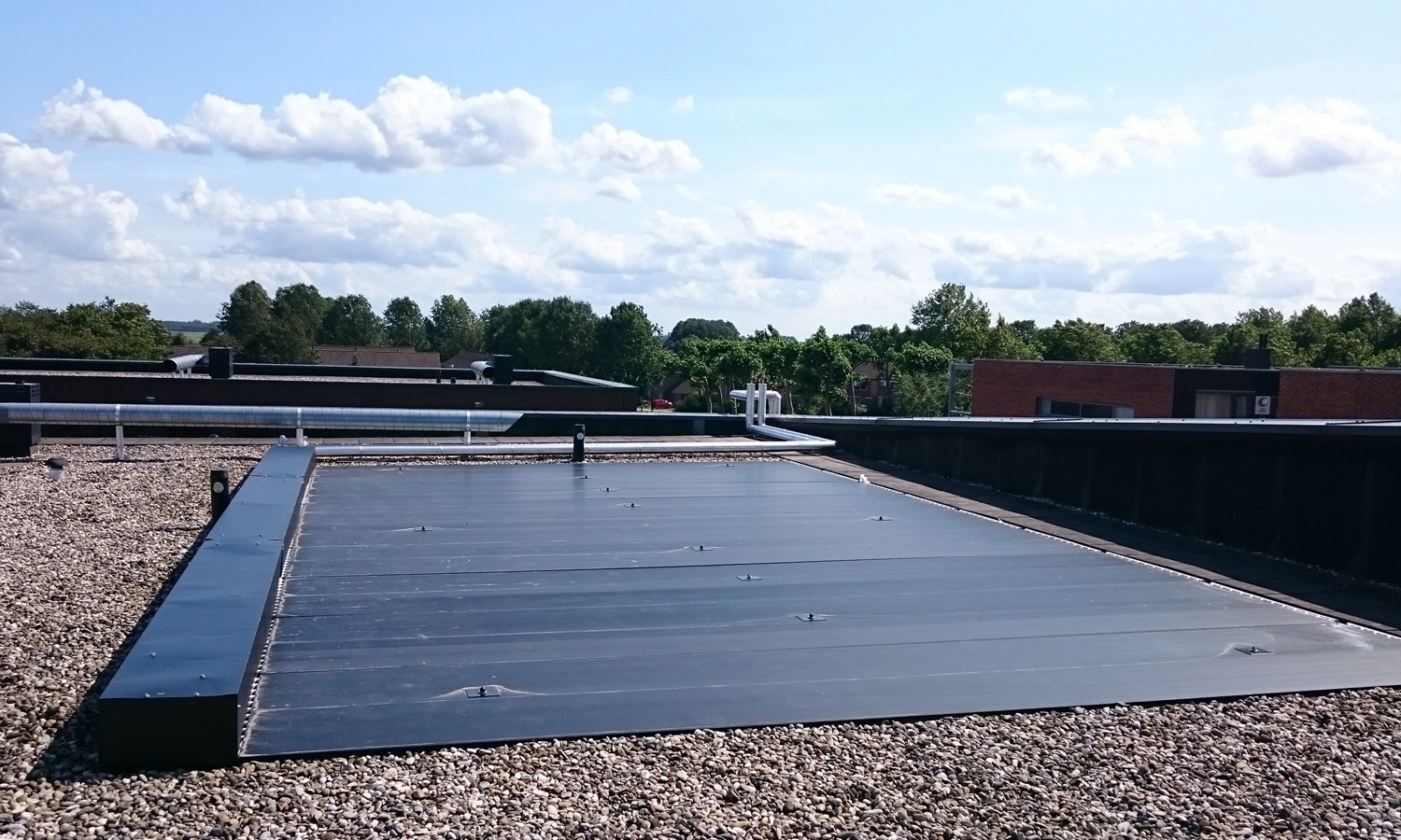 WKO regenereren zorgcomplex de Tas