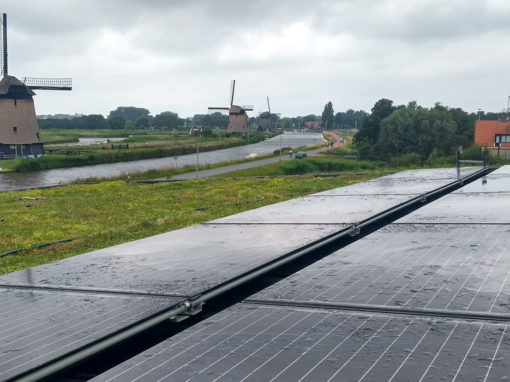 Energieneutraal in Alkmaar