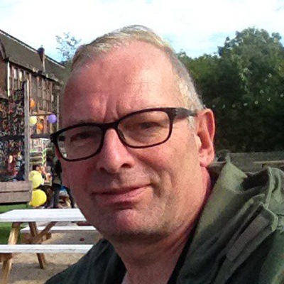 Henk van Heezick