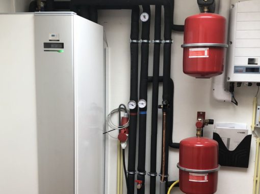Gasloos in Monnickendam