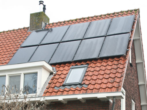 Renovatie NOM in Noord Holland