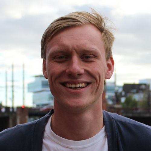 Rutger Verhoeff