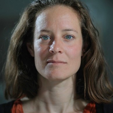Jorien Walsmit