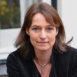 Renate van Drimmelen